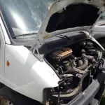 LOTE 015 - AMB. FIAT DUCATO MAXI CARGO