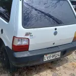 LOTE 003 - SUCATA FIAT UNO FLEX