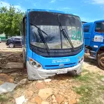 LOTE 020 - MICROÔNIBUS VW M. GRANMINI