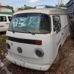 LOTE 011 - VW KOMBI
