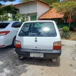 LOTE 023 - FIAT UNO MILLE FIRE FLEX