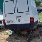 LOTE 014 - FIAT FIORINO