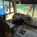 LOTE 020 - MICROÔNIBUS VW M. GRANMINI