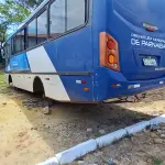 LOTE 020 - MICROÔNIBUS VW M. GRANMINI