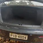 LOTE 009 - MMC/LANCER 2.0 CVT