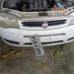 LOTE 006 - PÁLIO FIRE EM PARNAÍBA