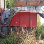 LOTE 013 - TRATOR (REPARTIDO)