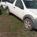 LOTE 002 - VEÍCULO FIAT EM FLORIANO/PI