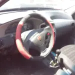 LOTE 001 - VEÍCULO FIAT EM PARNAÍBA/PI