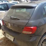 LOTE 004 - VEÍCULO VW