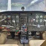 LOTE 005 - AERONAVE PT RUK EMB-810D