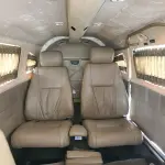 LOTE 005 - AERONAVE PT RUK EMB-810D