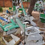 LOTE 007 -  MOBILIÁRIOS