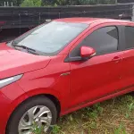 LOTE 002 - ARGO DRIVE 1.3