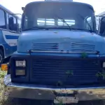 LOTE 003 - VEÍCULO MERCEDES BENZ
