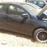 LOTE 004 - VEÍCULO VW