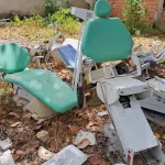 LOTE 007 -  MOBILIÁRIOS