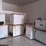 LOTE 009 -  MOBILIÁRIOS