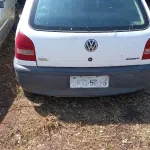 LOTE 008 - VEÍCULO VW EM PARNAÍBA/PI