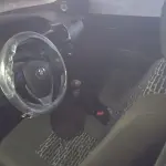 LOTE 003 - VEÍCULO TOYOTA ETIOS X 13L