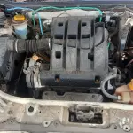 LOTE 006 - PÁLIO FIRE EM PARNAÍBA