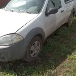 LOTE 002 - VEÍCULO FIAT EM FLORIANO/PI