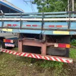 LOTE 003 - VEÍCULO M. BENZ