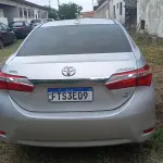 LOTE 004 - COROLLA XEI20FLEX