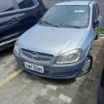 LOTE 004 - CELTA LIFE EM PARNAÍBA