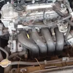 LOTE 002 - VEÍCULO TOYOTA