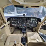 LOTE 005 - AERONAVE PT RUK EMB-810D