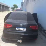 LOTE 006 - VEÍCULO VW