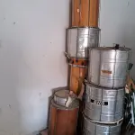 LOTE 006 - MOBILIÁRIOS