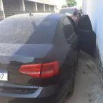 LOTE 006 - VEÍCULO VW