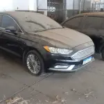 LOTE 001 - VEÍCULO FORD