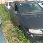 LOTE 002 - VEÍCULO GM  EM FLORIANO/PI