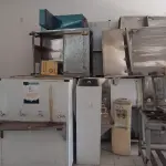 LOTE 001 - MOBILIÁRIOS