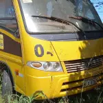 LOTE 012 - PAS/ÔNIBUS
