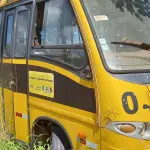 LOTE 012 - PAS/ÔNIBUS