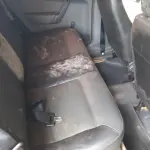 LOTE 003 - GOL 1.6 POWER