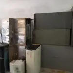 LOTE 002 - SUCATAS MOBILIÁRIOS