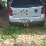 LOTE 003 - GOL 1.6 POWER
