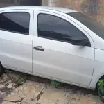 LOTE 002 - VEÍCULO VW NOVO GOL TL