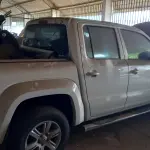 LOTE 003 - VW AMAROK CD 4X4 TREND