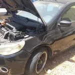 LOTE 004 - VEÍCULO VW