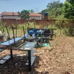 LOTE 003 - MOBILIÁRIOS
