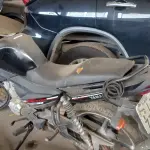 LOTE 001 - YAMAHA YBE 150 FACTOR
