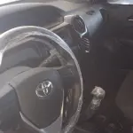 LOTE 003 - VEÍCULO TOYOTA ETIOS X 13L