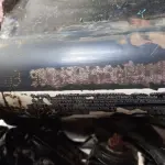 LOTE 001 - MOTO HONDA EM PARNAÍBA/PI