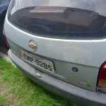 LOTE 004 - CELTA LIFE EM PARNAÍBA